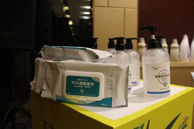 木木柯秀 以消毒服務為切入點，如何打造全鏈路商業模式