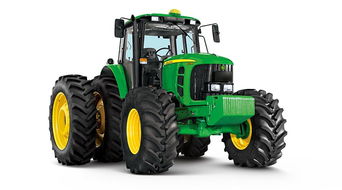 探索十大行業(yè)年度金獎農業(yè)機械產品的獨特之處