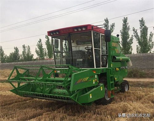 雷沃?jǐn)?shù)第二，誰能爭第一？——2021年山東谷物收割機(jī)市場格局深度解析